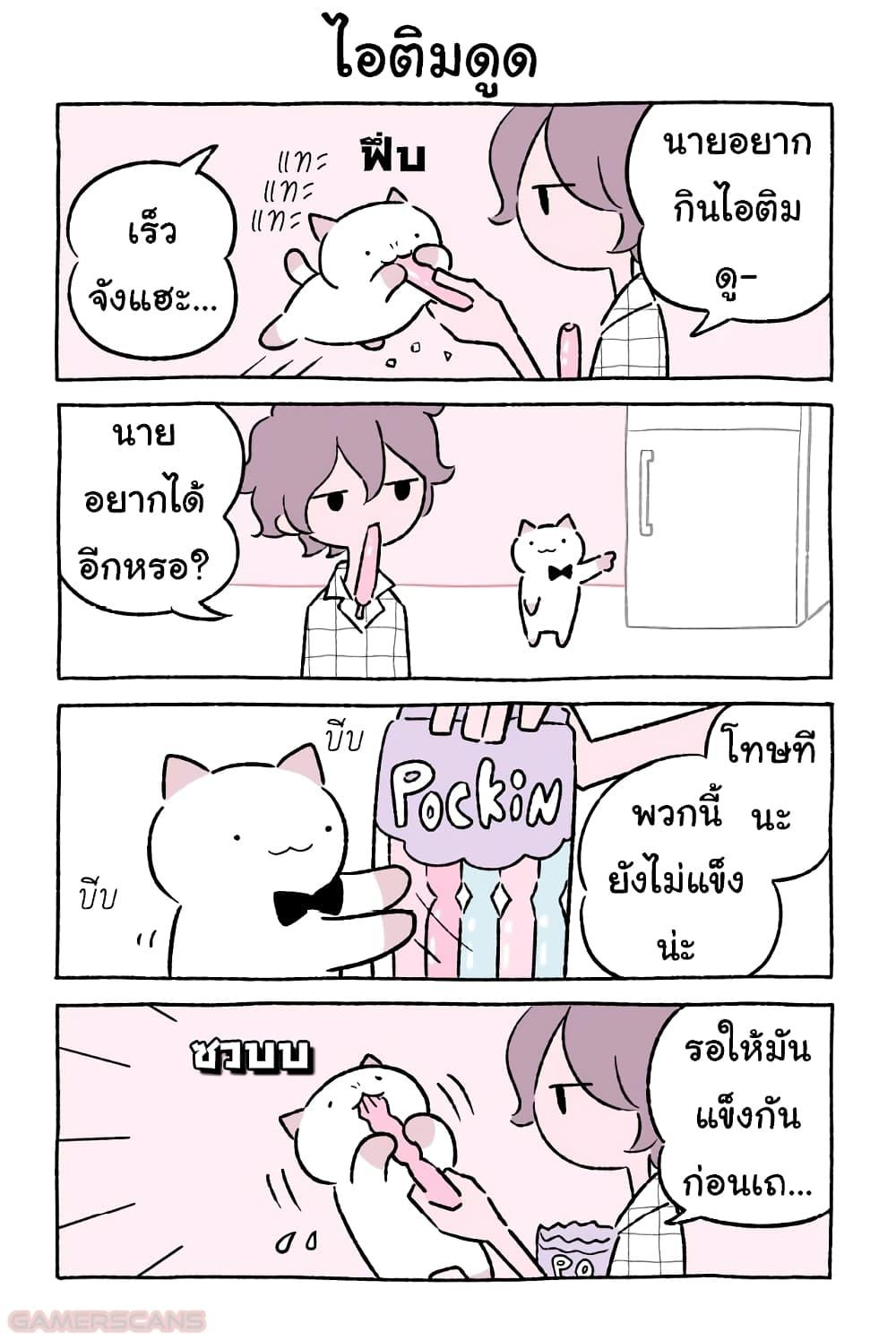 Fushigi Neko no Kyuu chan ตอนที่44 (3)